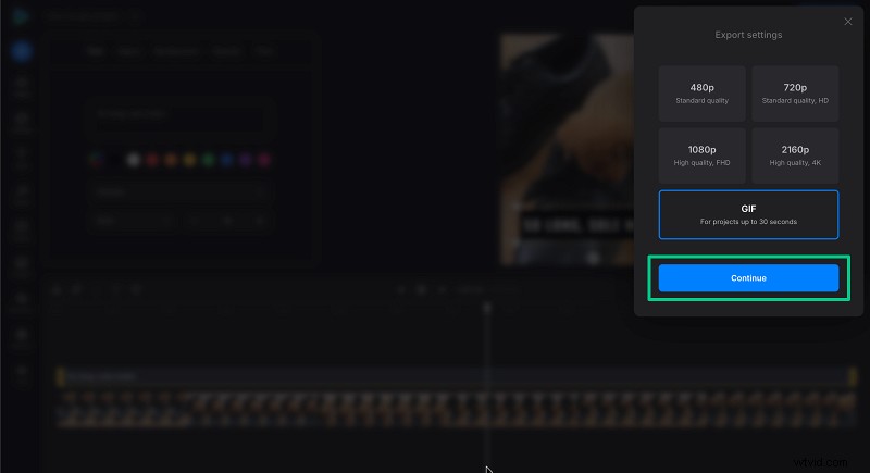 Verander MOV naar GIF op Apple-apparaten:snelle, betrouwbare methoden