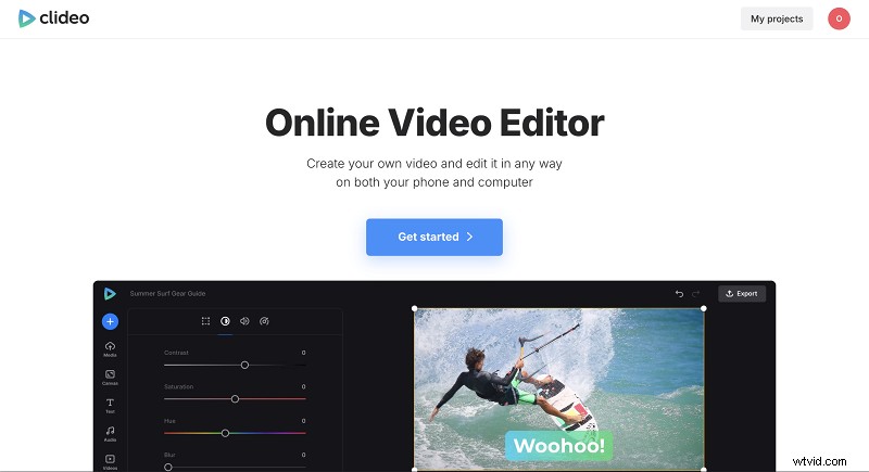 Maak boeiende video s voor Halloween-uitdagingen:een stapsgewijze handleiding 