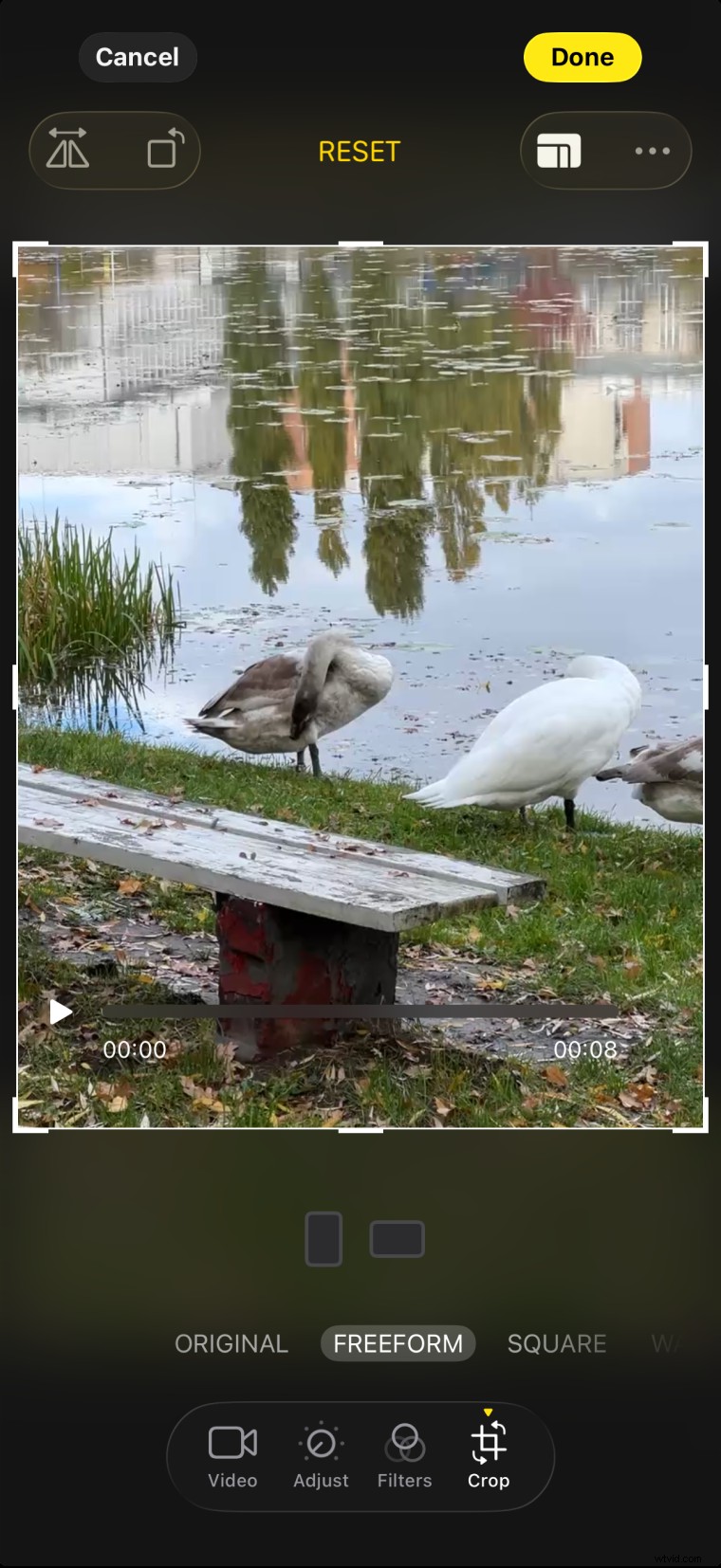 Video s comprimeren voor iOS en Mac:verklein de bestandsgrootte zonder kwaliteitsverlies 