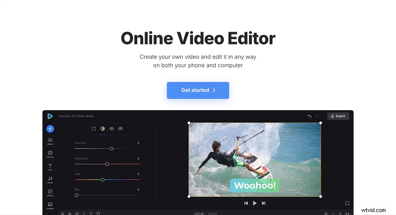 Maak online prachtige Halloween-video s:deskundige gids en snelle tips 