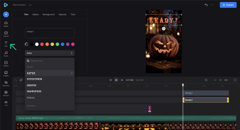 Maak online prachtige Halloween-video s:deskundige gids en snelle tips 