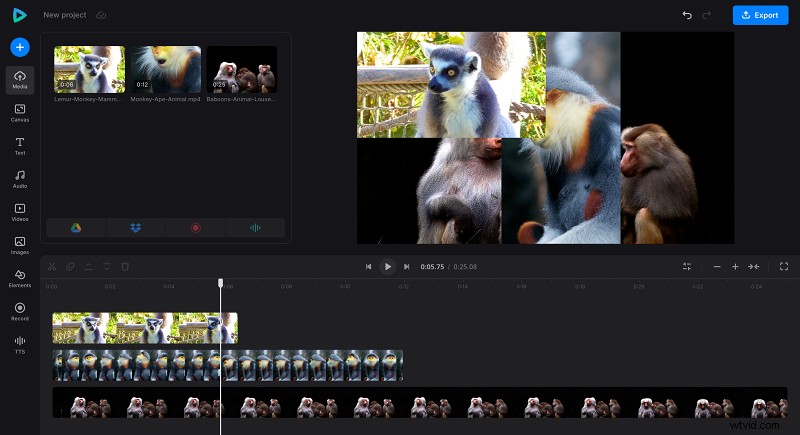 Picture-in-Picture (PIP)-video s beheersen:een uitgebreide gids 