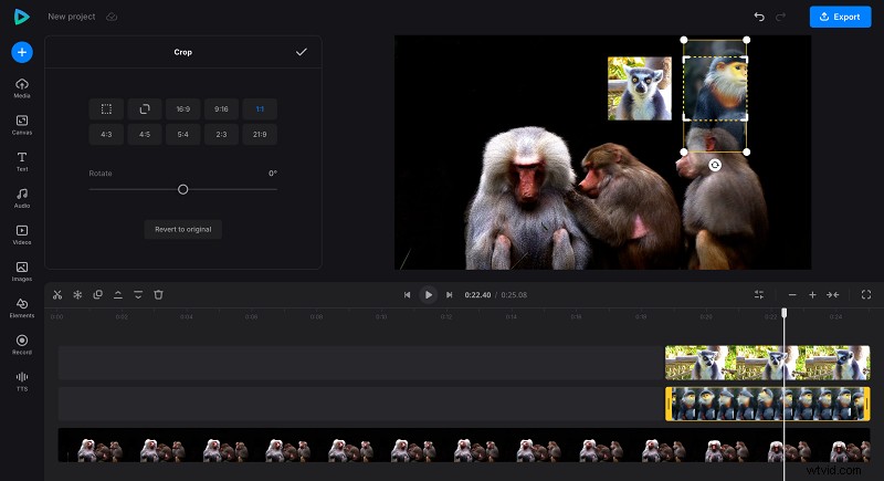 Picture-in-Picture (PIP)-video s beheersen:een uitgebreide gids 