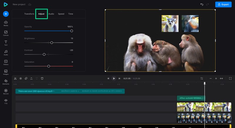 Picture-in-Picture (PIP)-video s beheersen:een uitgebreide gids 