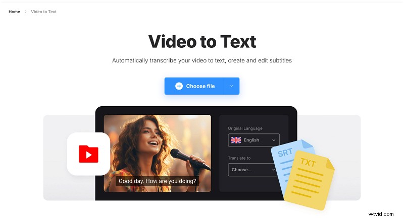 Gratis MKV naar SRT-converter:ondertitels eenvoudig uitpakken 