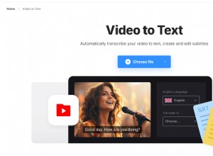 無料の MKV から SRT コンバーター:字幕を簡単に抽出 