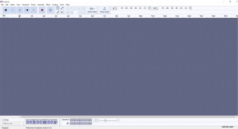 Audacity Safety &Security:een uitgebreid overzicht voor voice-overartiesten 