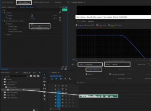 Wycisz dźwięk w Premiere Pro:krótki przewodnik po lektorach 