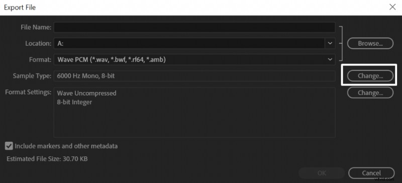 Creëer retrostijlvervorming in Adobe Audition:deskundige technieken voor voice-over 