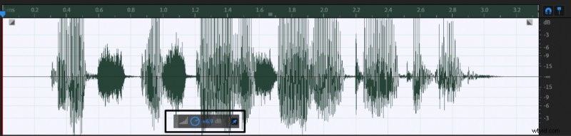 Creëer retrostijlvervorming in Adobe Audition:deskundige technieken voor voice-over 