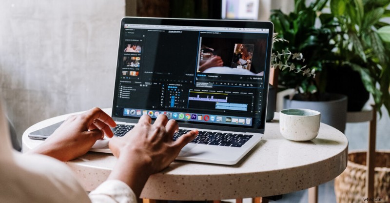 Hoe u automatisch opslaan in Adobe Premiere Pro inschakelt - een uitgebreide handleiding 