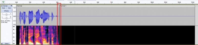 Creëer realistische grotgeluidseffecten in Audacity:A Tutorial 