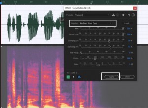 Create Realistic Cave Sound Effects in Adobe Audition | Tutorial