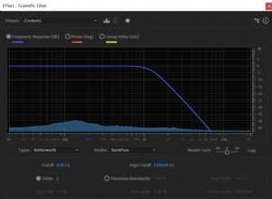 Achieve Muffled Audio in Adobe Audition: A Voiceover Guide