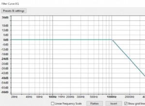 Creëer een realistisch gedempt audio-effect in Audacity:Expert Guide 