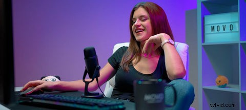 ゲーム ストリーミングの初心者ガイド:プラットフォームの選択から視聴者の増加まで 