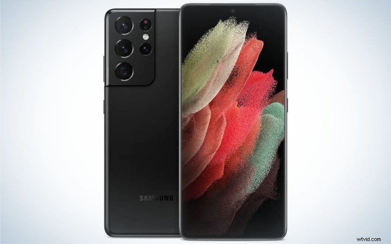 Meilleurs téléphones Android pour tous les budgets et tous les styles 