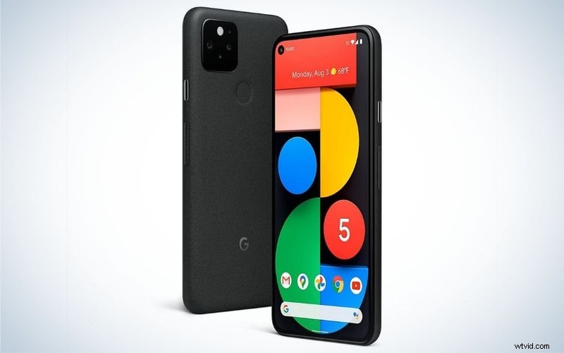 Meilleurs téléphones Android pour tous les budgets et tous les styles 