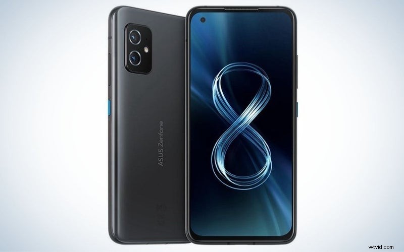 Meilleurs téléphones Android pour tous les budgets et tous les styles 