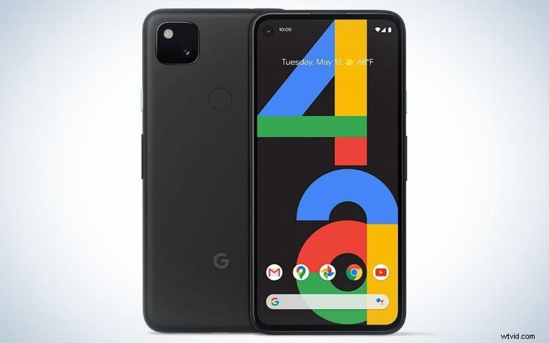 Meilleurs téléphones Android pour tous les budgets et tous les styles 