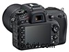 Reflex numérique Nikon D7100 :capteur APS‑C 24 MP, AF 51 points et fonctionnalités avancées 