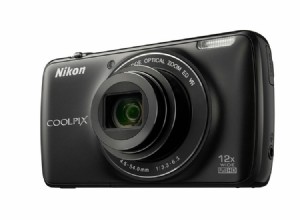 Nikon znovu vstupuje do Android Marketu s Coolpix S810c – 12-X Zoom, 12MP snímač a plnohodnotný Android zážitek 