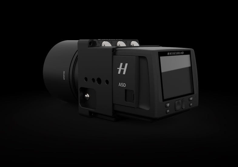 ハッセルブラッド H5D 航空カメラ:工業用地図作成用の高精度のギア 