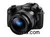 ソニー、最先端のミラーレスカメラ「A7R II」「RX100IV」「RX10II」を発表 