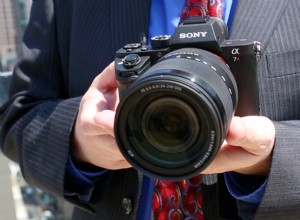 Nové fotoaparáty Sony:A7R II, RX100 IV a RX10 II – hloubkový praktický přehled 