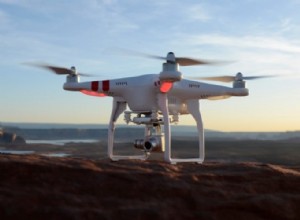 DJI představuje dron Phantom2 Vision+ – pokročilý gimbal, GPS a vylepšená rychlost 