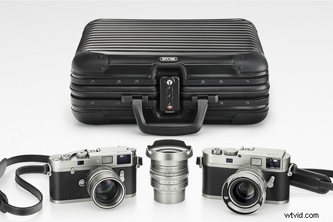 ライカが 100 周年を記念し、限定 M エディション 100 セット、新しい M‑A レンジファインダー、Summilux‑M レンズ、マクロギアを発売