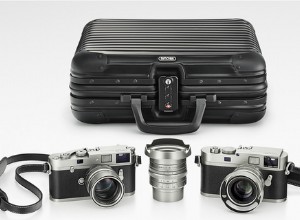 Leica slaví 100 let s limitovanou sadou M Edition 100, novým dálkoměrem M-A, objektivy Summilux-M a Macro Gear 