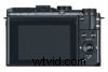 Canon G3X:24‑600mm f/2.8‑5.6 レンズ、25 倍ズーム、20MP 1 インチセンサー 
