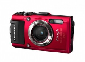 Olympus presenta la fotocamera TG‑3 Tough Compact e la fotocamera SH‑1 Advanced:robusta macro e zoom 24x 