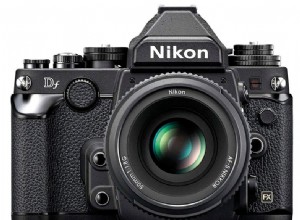 Recensione Nikon Df:la moderna DSLR con messa a fuoco automatica che porta l artigianato dell era cinematografica nel digitale 