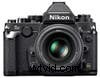 Nikon Df レビュー:フィルム時代の職人技をデジタルにもたらした最新のオートフォーカス DSLR 