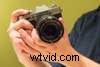 Fujifilm X‑T10 レビュー:高度なオートフォーカスと驚異的な画質 