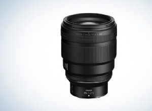 Las mejores lentes de retrato para Nikon en 2023:una guía profesional 