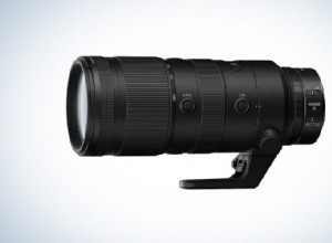 Průvodce nejlepšími teleobjektivy Nikon pro rok 2023:Bezzrcadlovka a výběr DSLR 