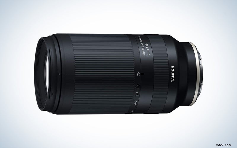 Sony ポートレートレンズ 2023:プライム、ズーム、予算オプションに関する究極のガイド 