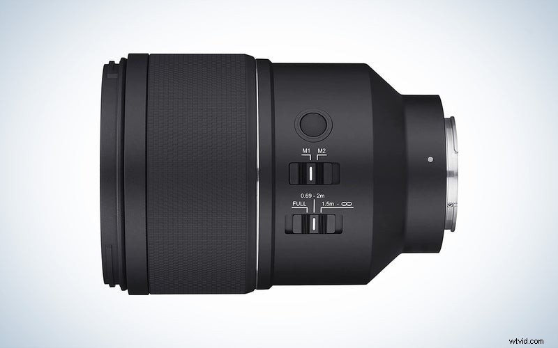 Sony ポートレートレンズ 2023:プライム、ズーム、予算オプションに関する究極のガイド 