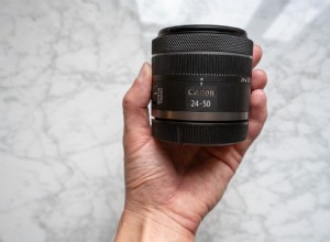 Recenze objektivu Canon RF24‑50mm F4,5‑6,3 IS STM:Kompaktní výkon a hodnota 