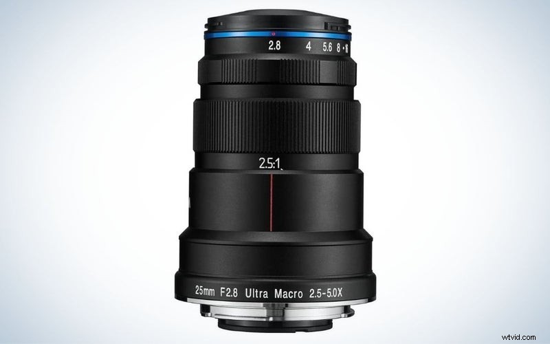 Canon マクロレンズ 2023:DSLR およびミラーレス向けのトップピック 
