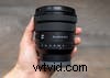 Sony FE PZ 16‑35mm f/4 G レンズレビュー – ハイブリッド写真とビデオ用の軽量広角レンズ 