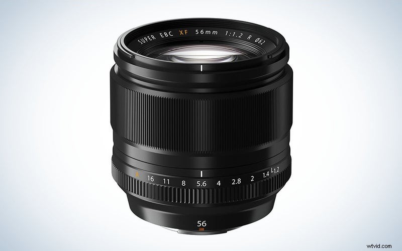 2023 年の富士フイルムのトップポートレートレンズ – プライム、ズーム、予算のおすすめに関する専門ガイド 