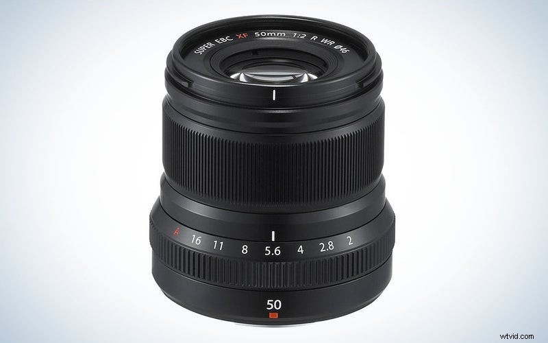2023 年の富士フイルムのトップポートレートレンズ – プライム、ズーム、予算のおすすめに関する専門ガイド 