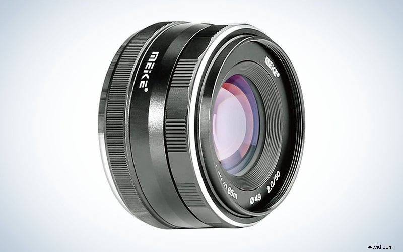 2023 年の富士フイルムのトップポートレートレンズ – プライム、ズーム、予算のおすすめに関する専門ガイド 