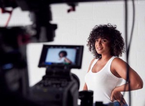 Mastering Self-Tape Auditions:A Filmmaker s Blueprint for Winning Performance 