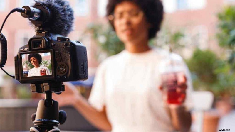 Mastering Self-Tape Auditions:A Filmmaker s Blueprint for Winning Performance 