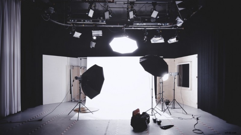 Mastering Self-Tape Auditions:A Filmmaker s Blueprint for Winning Performance 